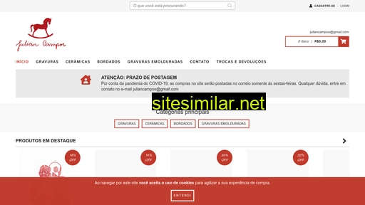 juliancampos.com.br alternative sites