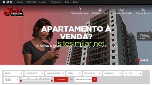 juliimoveis.com.br alternative sites