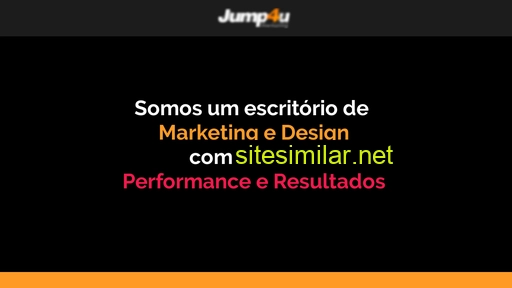 jump4u.com.br alternative sites