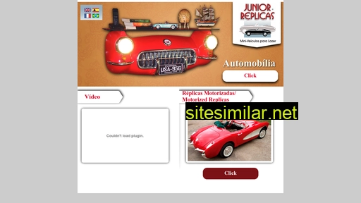 junior-replicas.com.br alternative sites