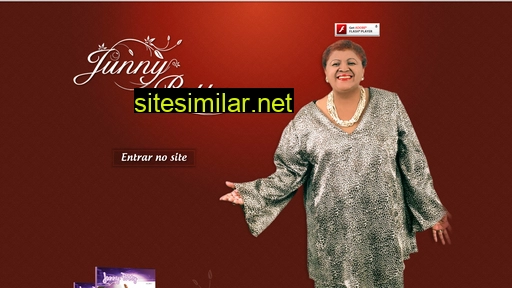 junnypotty.com.br alternative sites