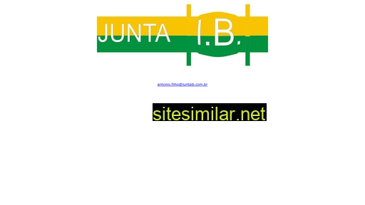 juntaib.com.br alternative sites