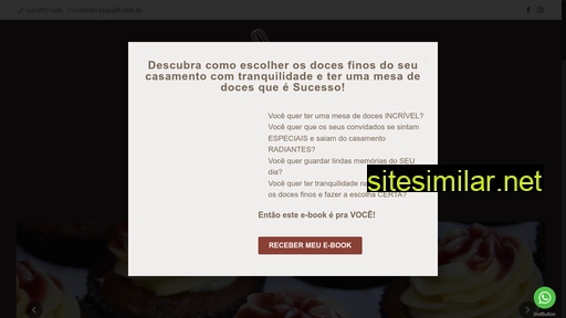 jupaiff.com.br alternative sites