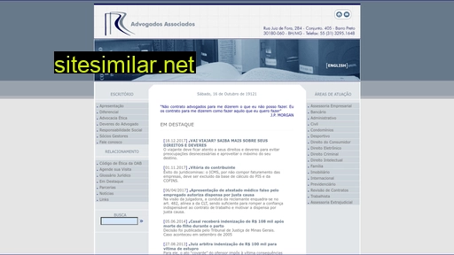 juridicominas.com.br alternative sites