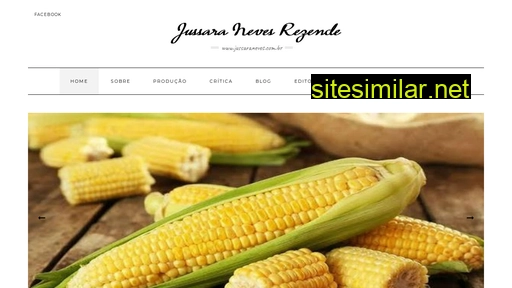 jussaraneves.com.br alternative sites