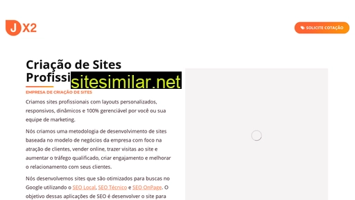 jx2.com.br alternative sites