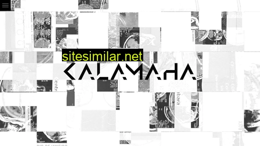 kalamaha.com.br alternative sites