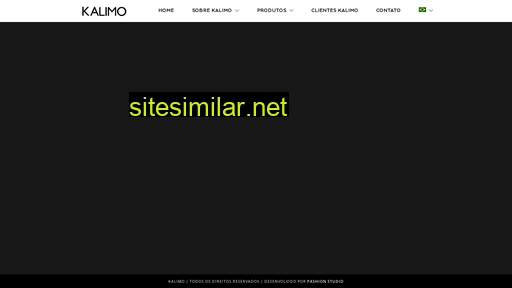 kalimo.com.br alternative sites