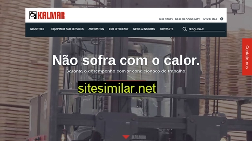 kalmarglobal.com.br alternative sites