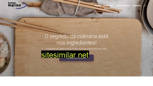kampomarino.com.br alternative sites