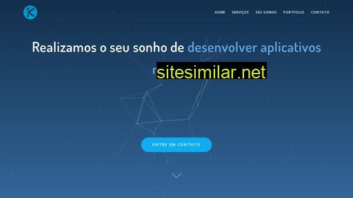 kapibara.com.br alternative sites