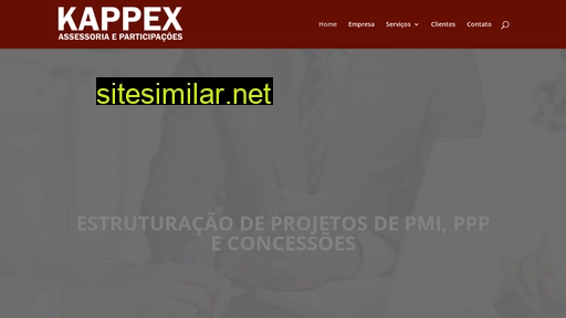 kappex.com.br alternative sites