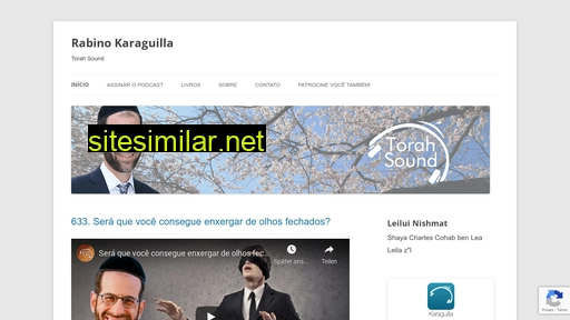 karaguilla.com.br alternative sites
