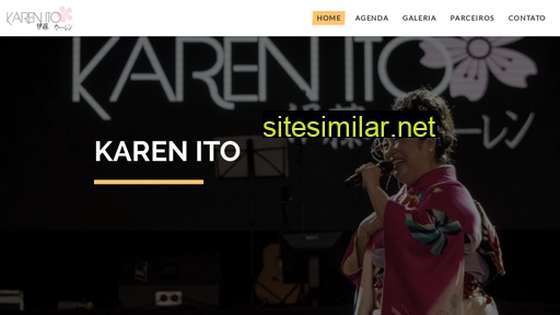 karenito.com.br alternative sites