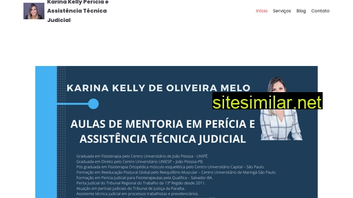 karinakellypericias.com.br alternative sites