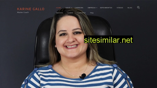 karinegallo.com.br alternative sites