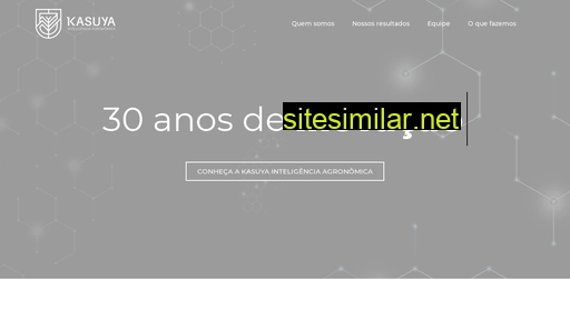 kasuya.com.br alternative sites