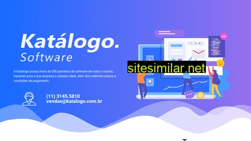 katalogo.com.br alternative sites