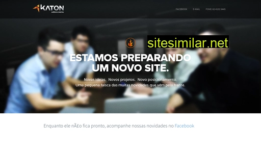 katon.com.br alternative sites