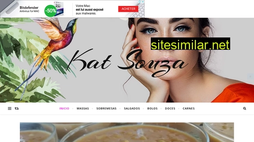 katsouza.com.br alternative sites