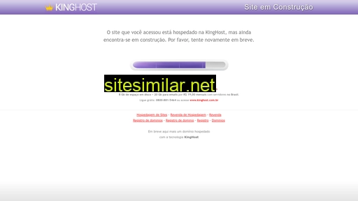 kbnstd.com.br alternative sites