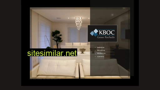 kboc.com.br alternative sites
