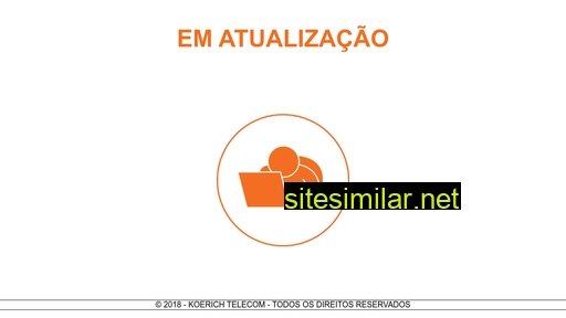 kch.com.br alternative sites
