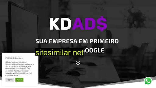kdads.com.br alternative sites