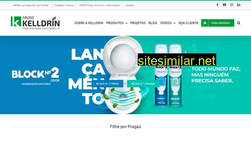 kelldrin.com.br alternative sites