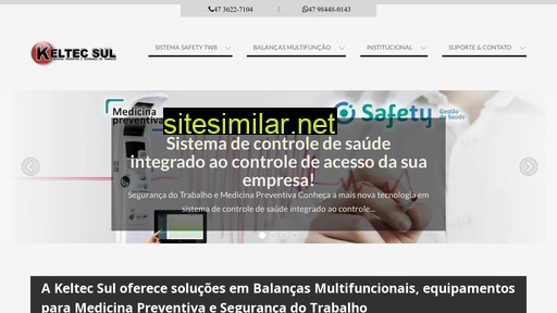 keltecsul.com.br alternative sites