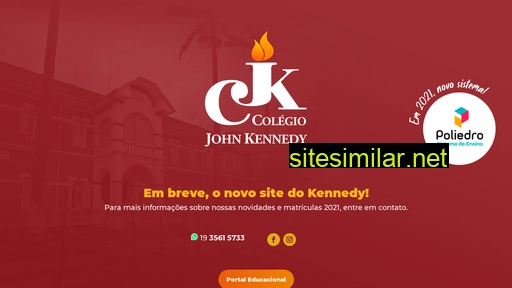 kennedy.com.br alternative sites