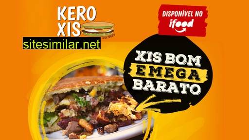 keroxis.com.br alternative sites