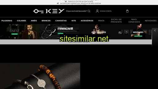 Keydesign similar sites