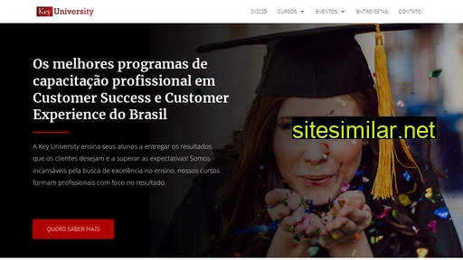 keyuniversity.com.br alternative sites