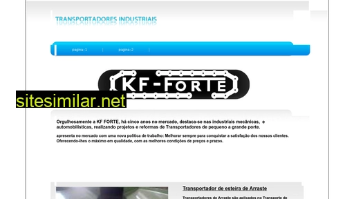 kf-transfil.com.br alternative sites