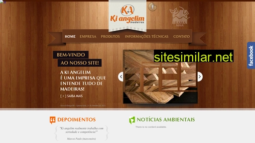 kiangelim.com.br alternative sites