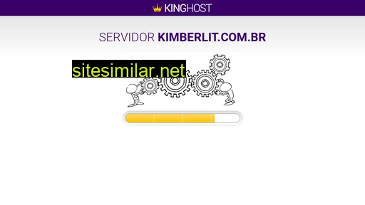 Kimberlit similar sites