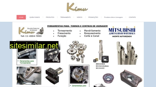 kimu.com.br alternative sites