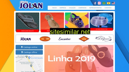 kinccal.com.br alternative sites