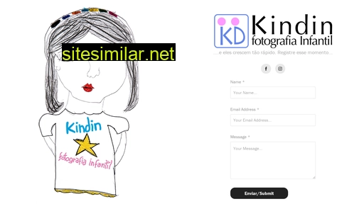 kindin.com.br alternative sites