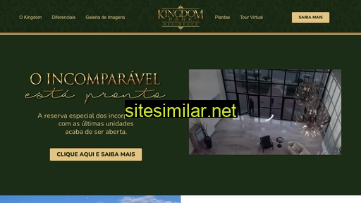 kingdomparkvacabrava.com.br alternative sites