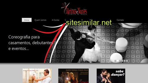 kirinusenunes.com.br alternative sites