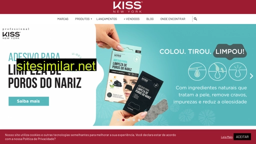 kissnewyork.com.br alternative sites