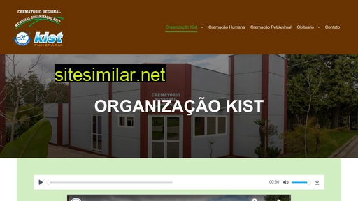 kist.com.br alternative sites