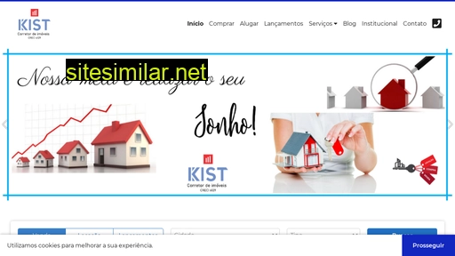 kistimoveis.com.br alternative sites