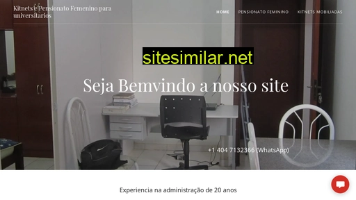 kitnetuniversitaria.com.br alternative sites