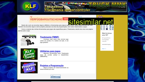 klf.com.br alternative sites