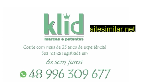 klid.com.br alternative sites