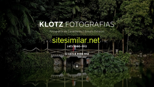 klotz.com.br alternative sites