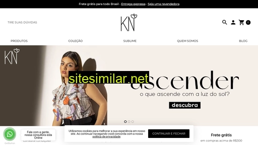 knoficial.com.br alternative sites